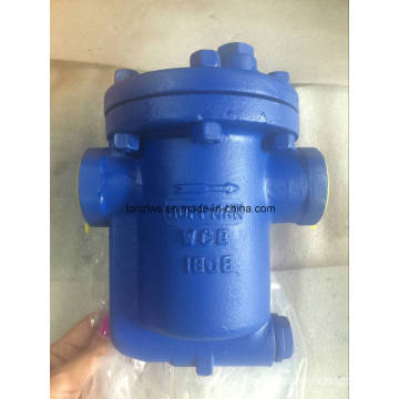 Cast Steel Inverted Bucket Steam Trap L881